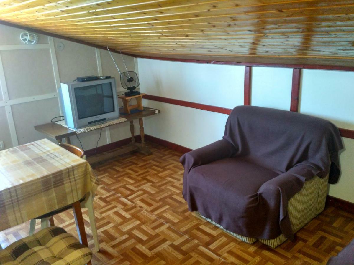Apartmani Tonica Sukošan Buitenkant foto