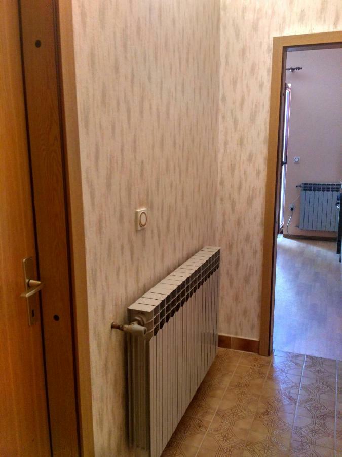 Apartmani Tonica Sukošan Buitenkant foto