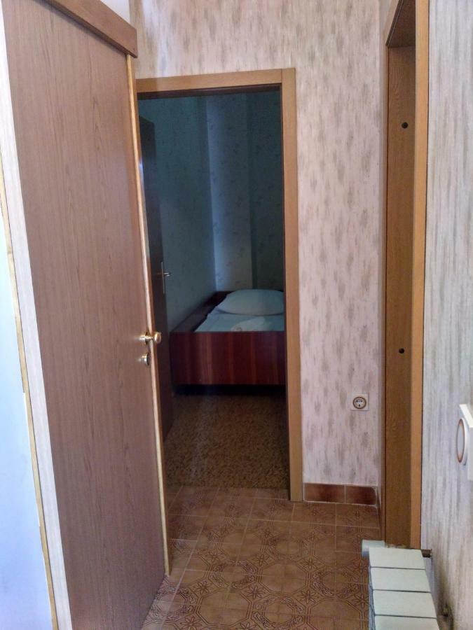 Apartmani Tonica Sukošan Buitenkant foto