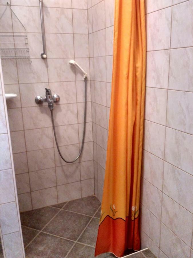 Apartmani Tonica Sukošan Buitenkant foto