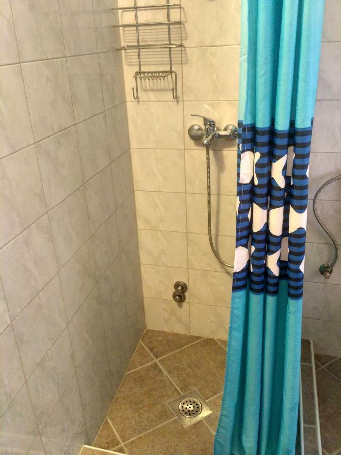 Apartmani Tonica Sukošan Buitenkant foto