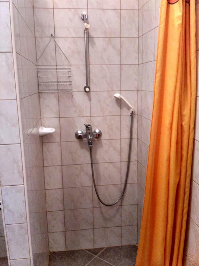Apartmani Tonica Sukošan Buitenkant foto