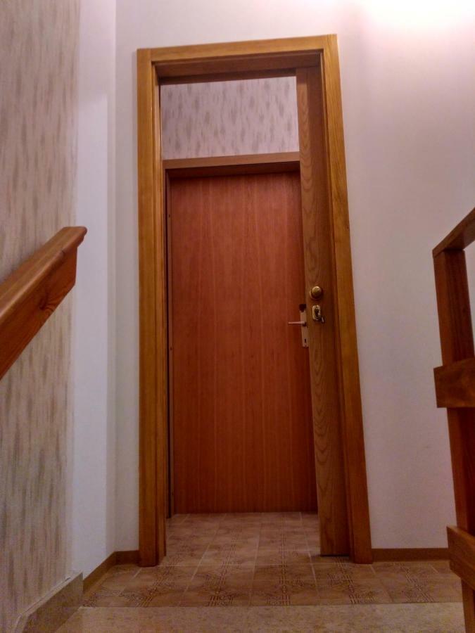 Apartmani Tonica Sukošan Buitenkant foto