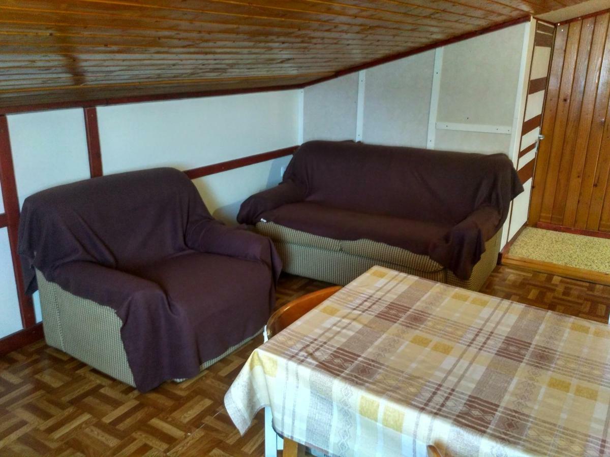 Apartmani Tonica Sukošan Buitenkant foto