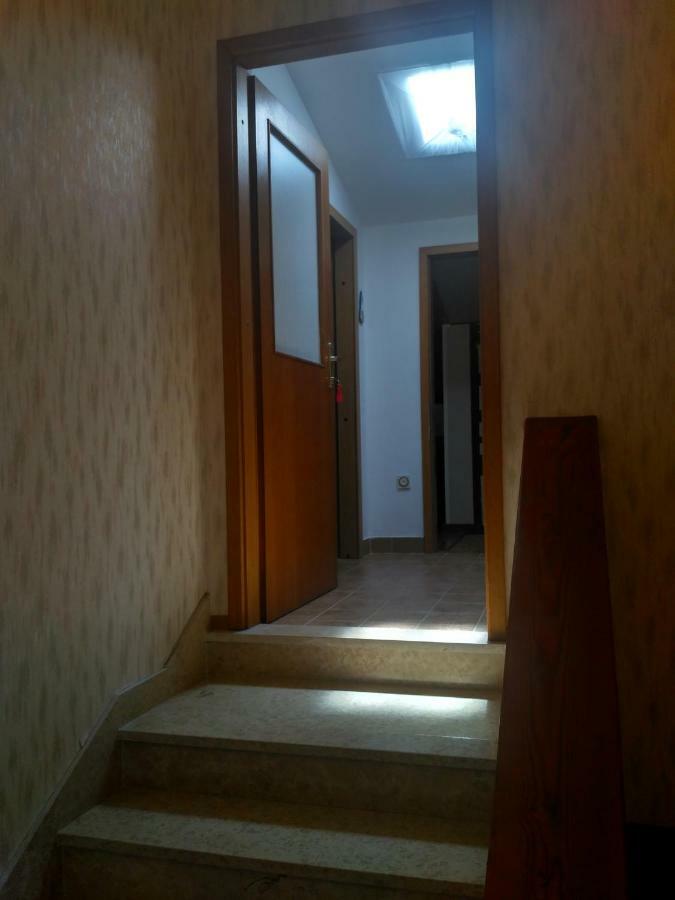 Apartmani Tonica Sukošan Buitenkant foto